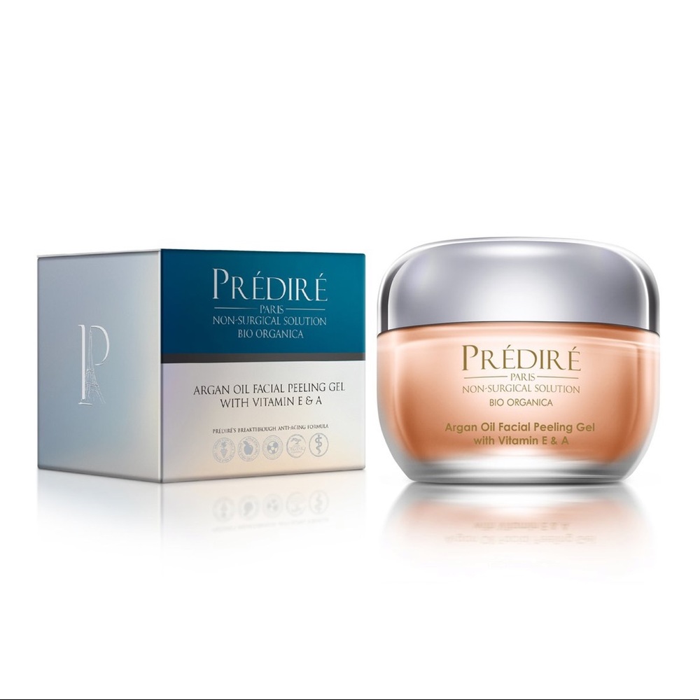 Prédiré Intensive Rejuvenating & Pore Peeling Gel